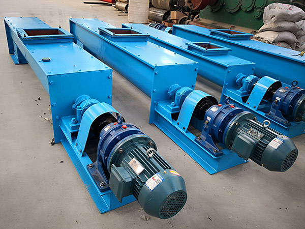 螺旋輸送設(shè)備