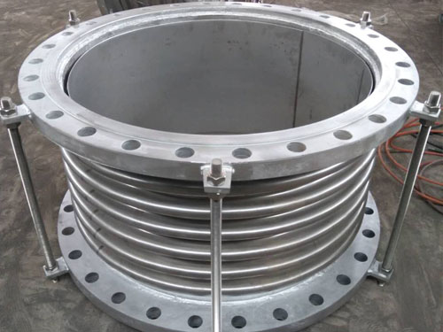 礦山布袋單機除塵器結構