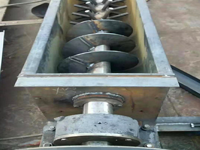 <a href='/bxglxssj.html'>不銹鋼<a href='/sssbxl.html'>螺旋輸送機(jī)</a></a>