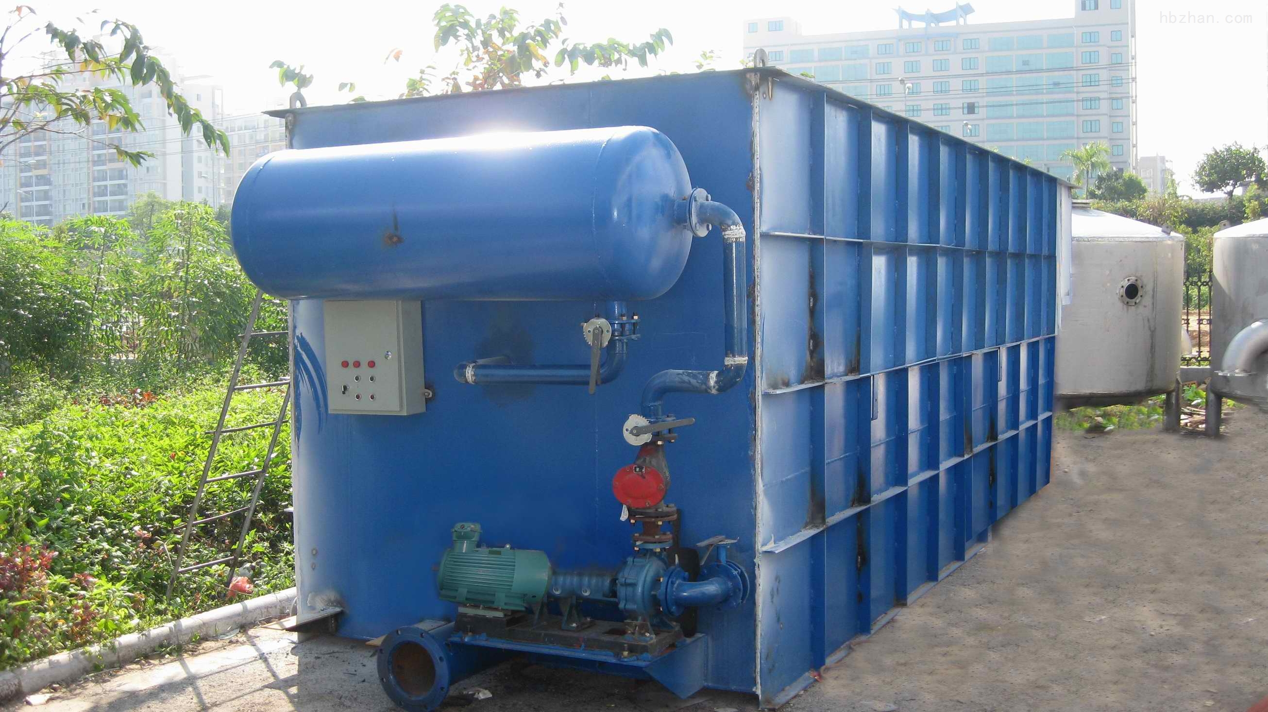 氣浮機